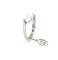 Anello Unoaerre Donna in Argento 721YAF2090500 5815/11 - 721YAF2090500 5815/11